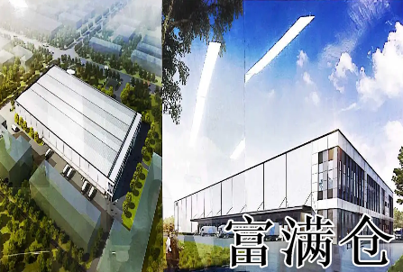 浦东川沙冷库出租15000平方米冷冻+冷藏