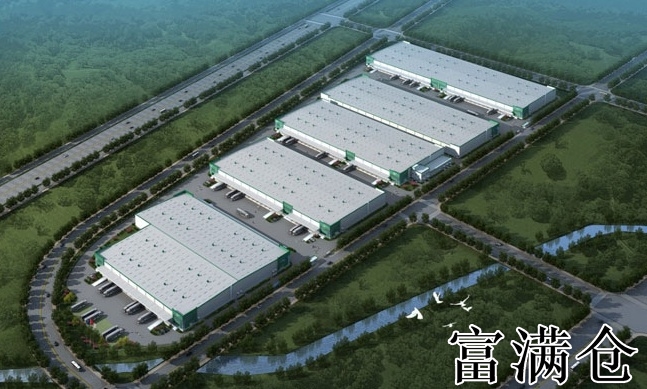 金山租仓库找什么平台