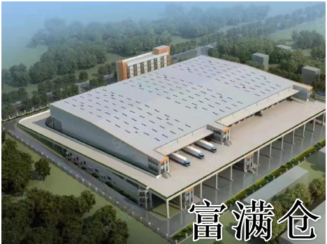 金山租仓库哪个平台好