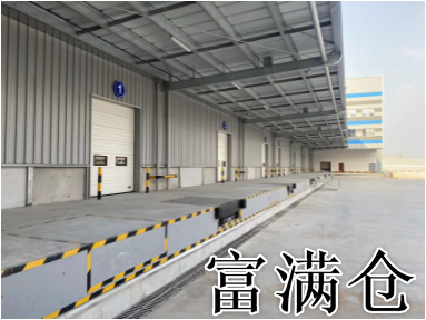 上海高平台仓库出租价格