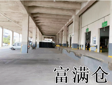 上海青浦高平台仓库出租厂家 提供多样选择空间