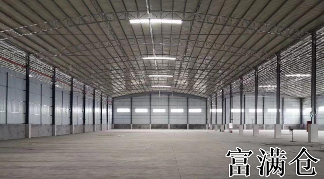 扬州大型仓库出租地址与运输行业的快速发展
