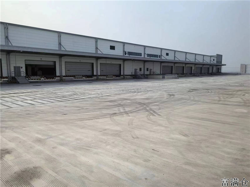 江阴找仓库在哪个平台找