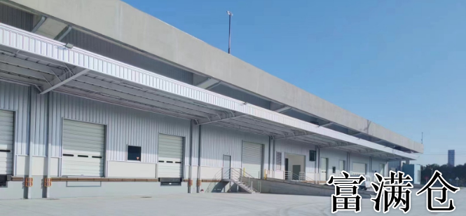 临港高标仓库出租什么行情：市场需求与定价趋势