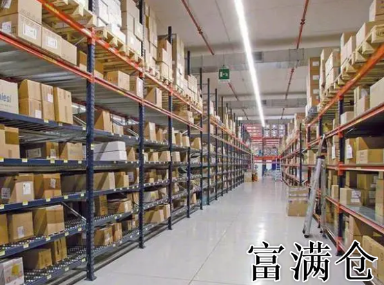 仓库公司与仓储公司：探讨仓库公司与仓储公司在现代供应链中的作用