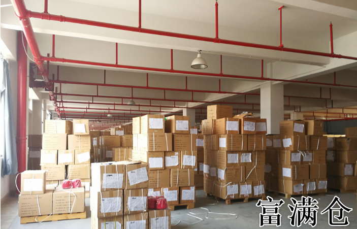 仓库出租平台：改变商业游戏规则，你还在原地踏步吗？