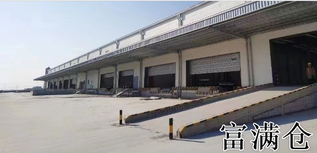 仓库出租公司：满足您全方位存储需求的最佳选择