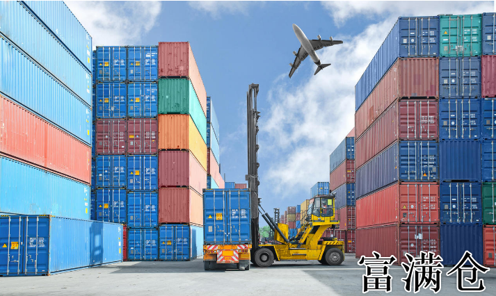 物流与国际货物运输知识：物流管理提升企业竞争力的关键