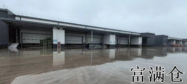 庄行仓库租赁平台：满足企业物流需求的综合平台