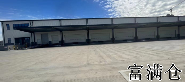 电商物流新风口：先进仓储系统助力运营，灵活配送服务赢得市场