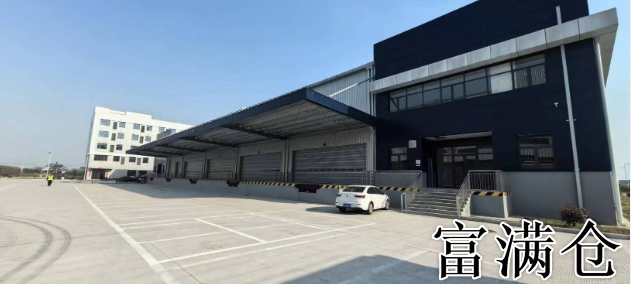 揭秘第三方物流仓库：高效服务助力电商飞速发展