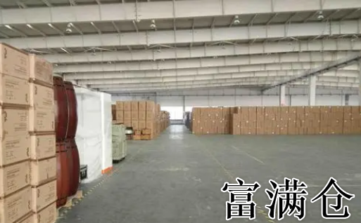 上海仓储出租：现代化设备保障安全，互联网平台助力快速租赁