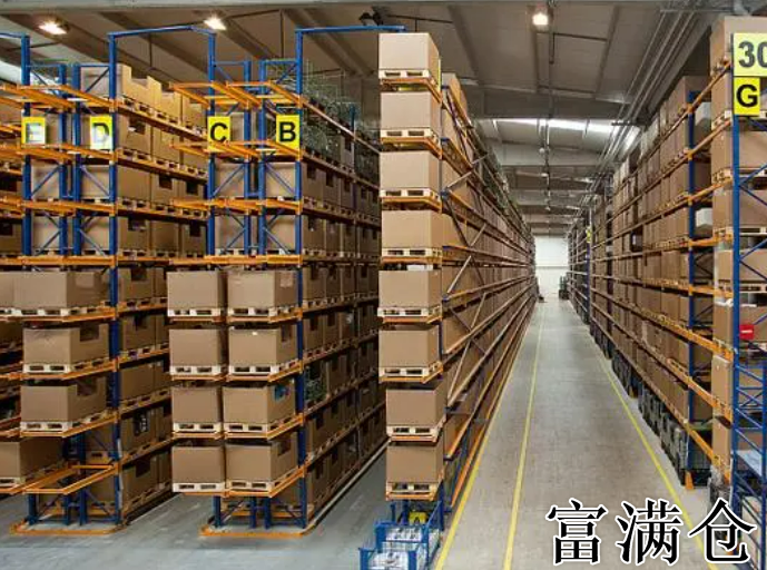 仓库管理：识别与防范主要风险-仓库风险管理与安全控制策略