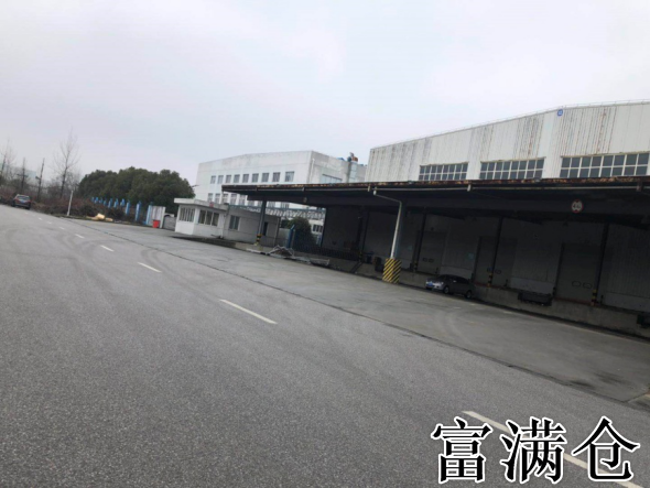 探究外包仓储服务在现代物流行业中的优势与挑战