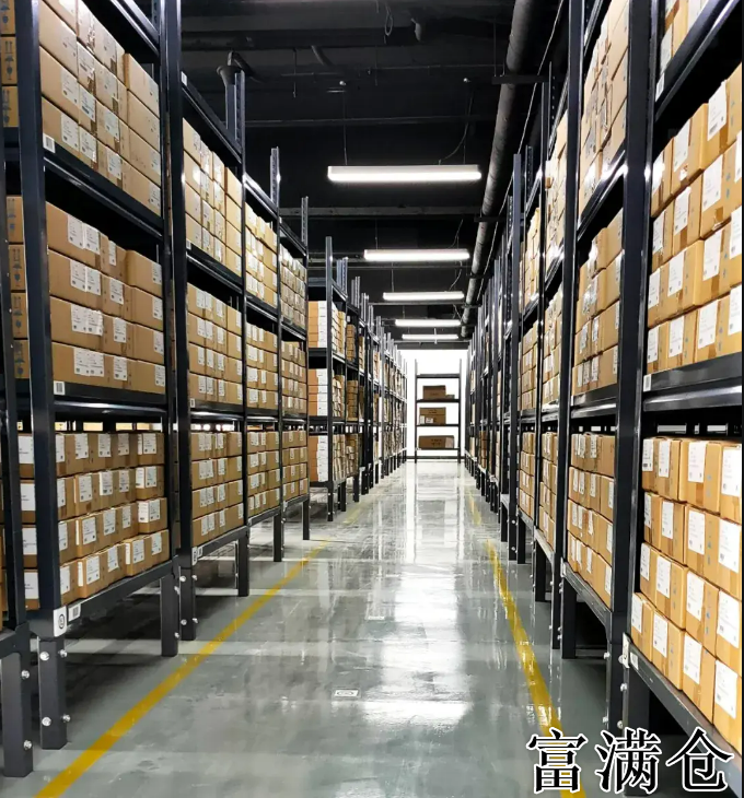 电商仓储管理：优化配货方式提升效率-电商仓储管理中智能化配货策略的实施与优化