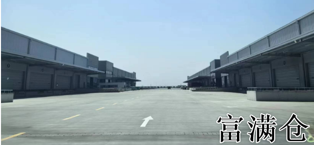 如何选择适合企业的优质仓储平台？服务品质和物流配送是关键