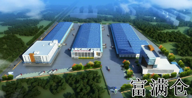 南桥仓库出租信息大全：探索南桥仓储出租公司及平台的优势