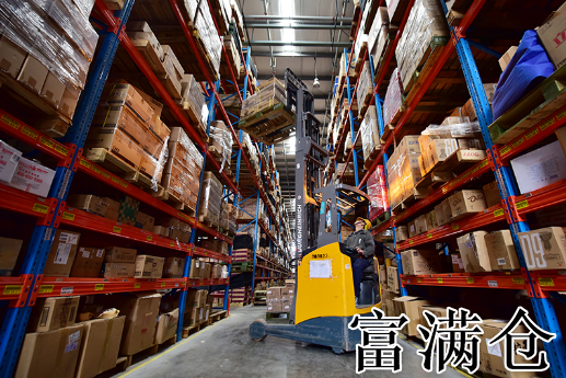 成品进仓作业流程规范化与管理要点解析
