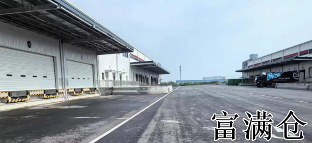 海盐地区仓库出租资源丰富，满足多行业需求，促进商业繁荣