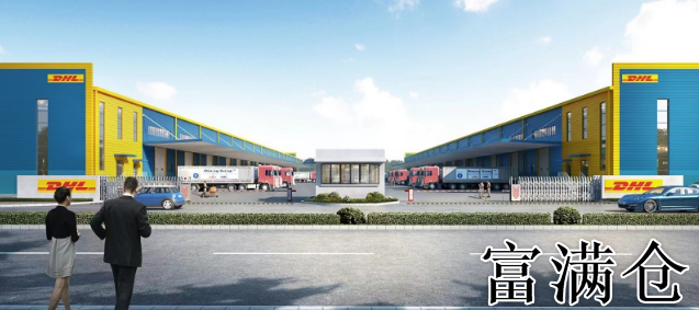 日用百货仓库租赁服务，专业管理，安全便捷