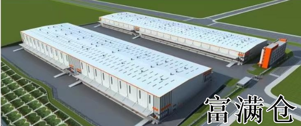 选择仓库位置的关键因素：交通、人力、安全与发展潜力