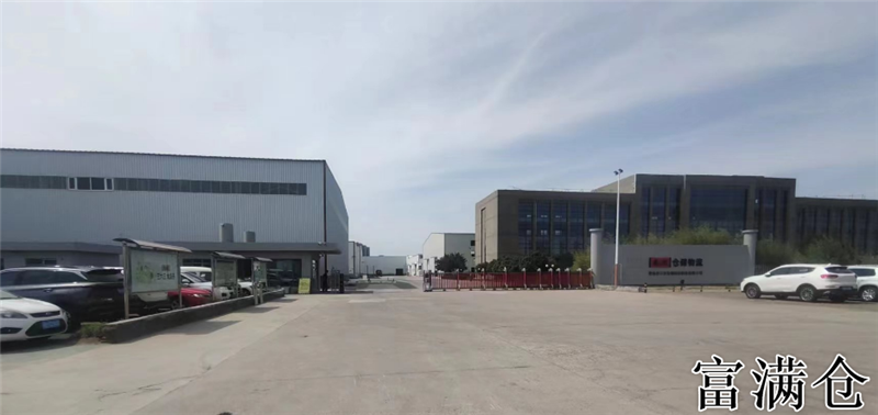 专业提供高标仓库出租：为企业量身打造的物流枢纽