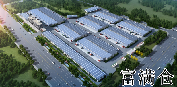 资深仓储专家解析高标仓库租赁价格，助你全面理解市场现象