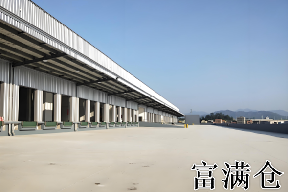 为什么地产商拥有仓库招商人员那么多，还要找中介公司帮忙找客户？