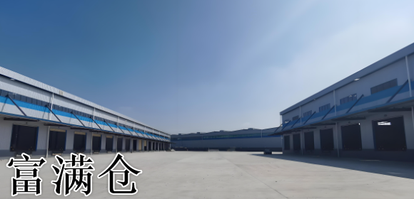 吴中区仓库租赁市场活跃度上升，供需两旺租金持续攀升
