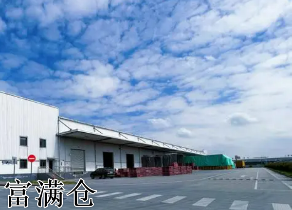 苏州仓库设立指南：选址、租赁程序与资源配置详解