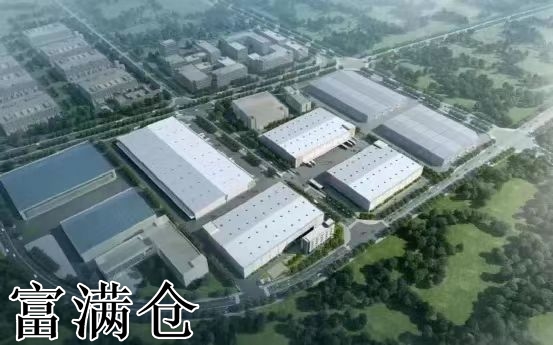 金山仓库：选址、租赁及资源配置三维度指南