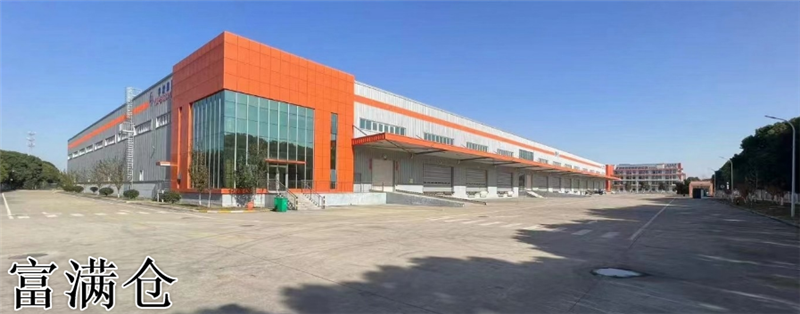 嘉定区仓库地段与租赁资源：企业物流及仓储运作的关键