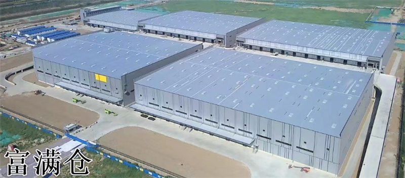 慈溪高标仓储租赁网站：核心功能、竞争优势与选购指南