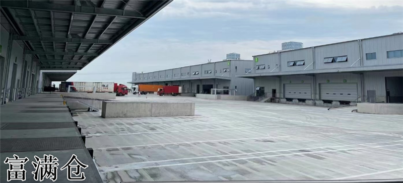 奉贤仓储租赁市场动态、筛选准则及租赁步骤全面解析