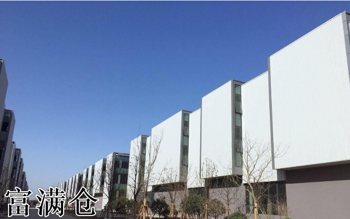 嘉兴高标仓库租赁详情：助力企业和个人寻找理想仓储解决方案