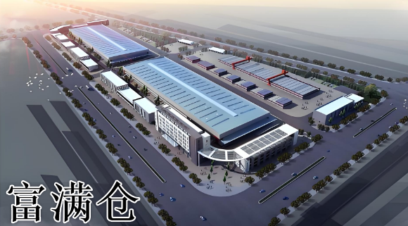 为什么2024年物流仓库发展那么卷？