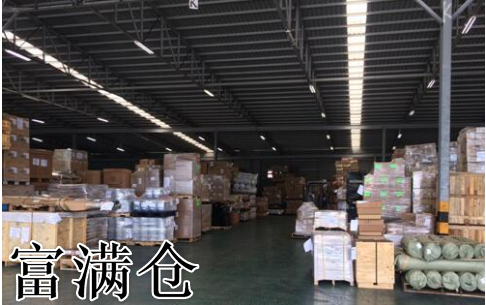浦东仓库租赁网：提供便捷仓储服务，影响企业货物存储与流转