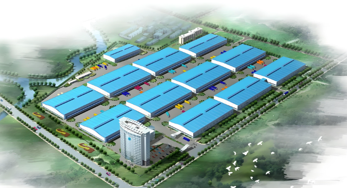 松江高标仓库出租行情与价格||松江高标仓库出租价格查询