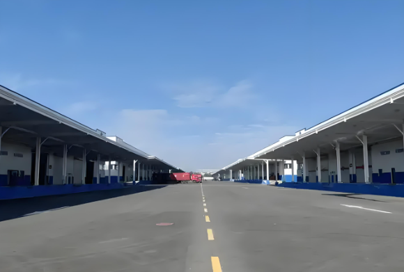 常熟仓库招商网络平台及企业详解：特点、优势与营销策略