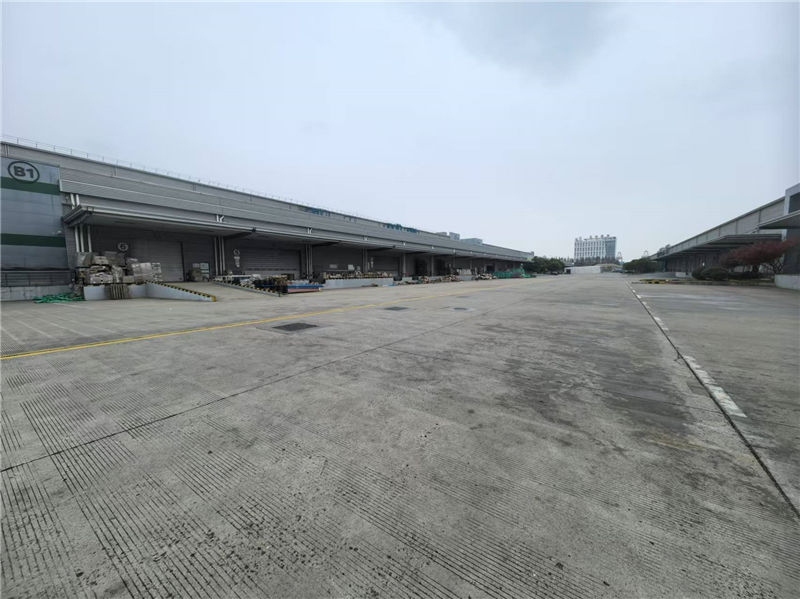 上海高标仓库租赁指南：浦西区域、费用及配套设施详解