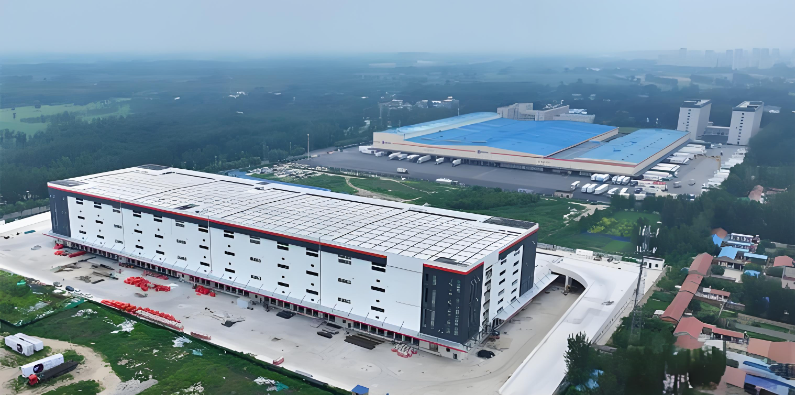 青浦仓库出租网站：为您提供优质、便捷的仓库租赁服务