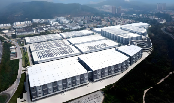上海高平台仓库出租厂家——打造您的高效物流新选择