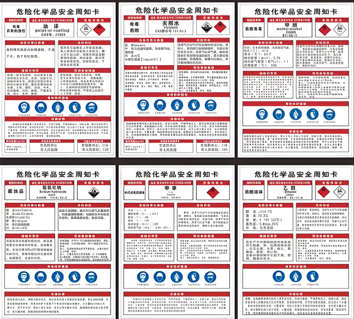 甲类仓库安全要求：保障企业安全运营的基础