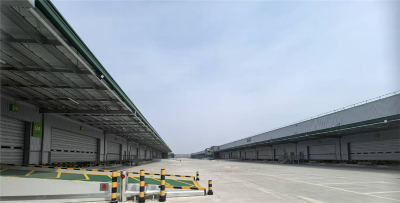 嘉定仓库出租信息网：提供精准全面仓库出租信息运营效率助力业务拓展。