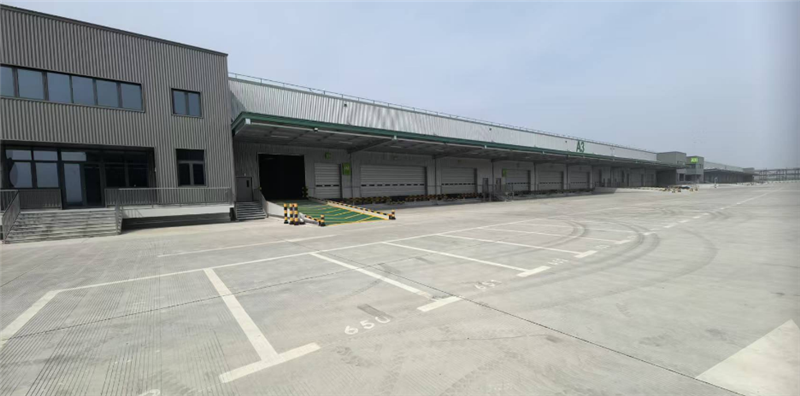 嘉定仓库出租信息平台您的物流仓储解决方案 