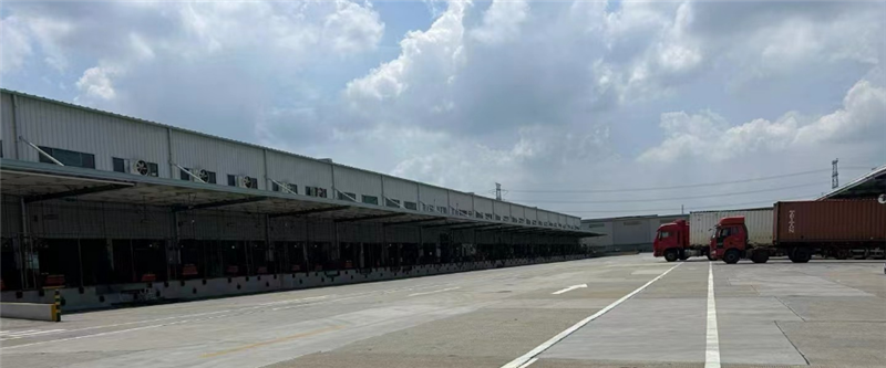 普陀仓库出租网最新信息查询：轻松找到理想仓储空间