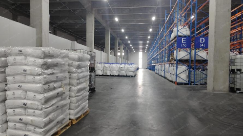 吴江仓储租赁与招商引资：物流与商贸行业的关键角色及市场前景