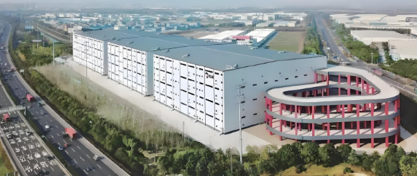 仓库出租网：为企业提供便捷高效的仓储解决方案