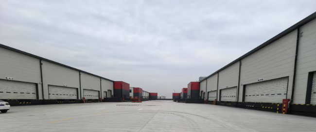 青浦仓库出租：专业管理与优越地理位置解决企业仓储难题