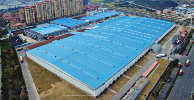 青浦物流仓库出租 | 优质仓储空间||青浦物流仓库出租价格及租赁指南